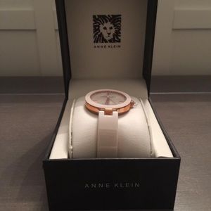 Anne Klein women’s watch